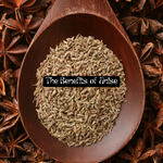 The Benefits of Anise
