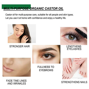 
            
                Load image into Gallery viewer, Jamaica Black Castor Oil Soothing Oil
            
        