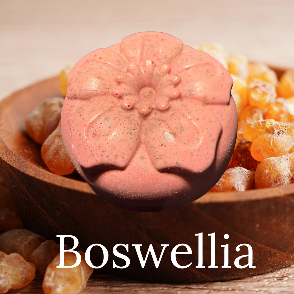 Artisanal Elixir Soap | Nourishing, Age-Reversing Bar