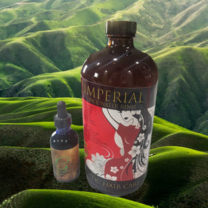 
            
                Load image into Gallery viewer, Imperial Rice Water
            
        